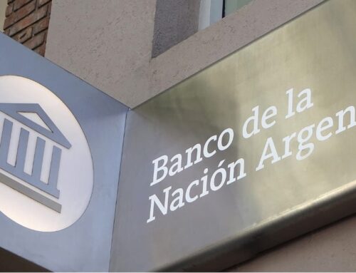 El Banco Nación lanza línea de préstamos con tasa del 40% de interés
