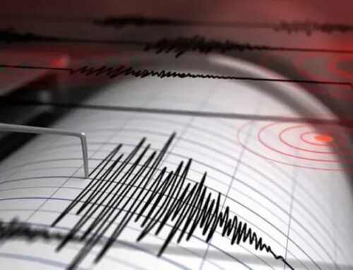El INPRES actualizó el mapa de peligrosidad sísmica en Argentina después de 40 años