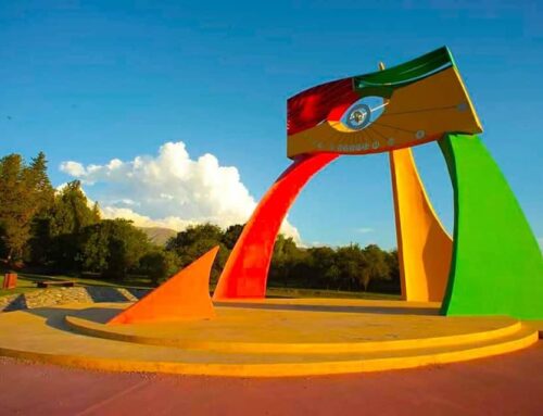 Secretaría de Deportes y hábitos saludables: sábado de caminata Saludable hasta Los Nogales