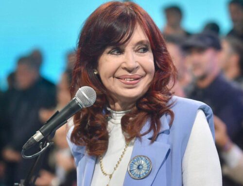Sobreseyeron a Cristina Kirchner en la “ruta del dinero K”