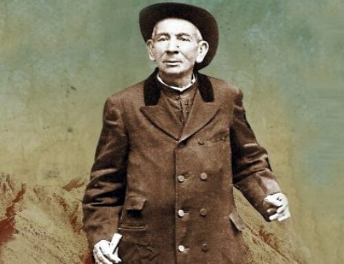 Villa Cura Brochero conmemora los 10 años de la beatificación del “Cura Gaucho”